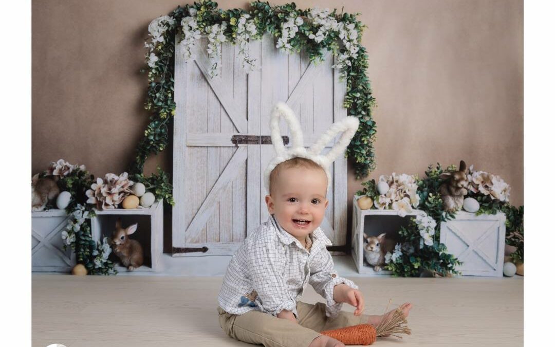 Easter Photoshoots